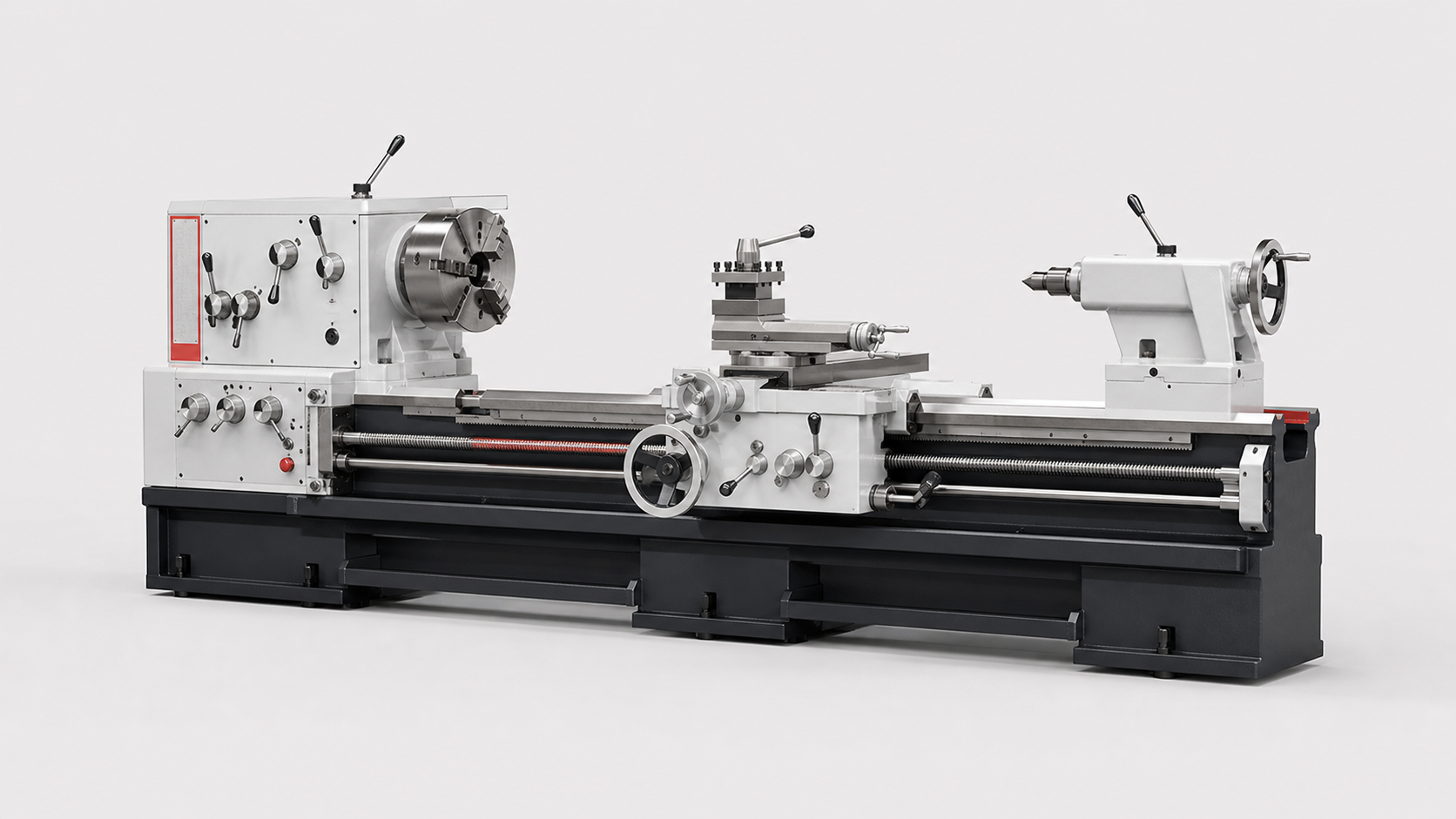 Conventional Lathes