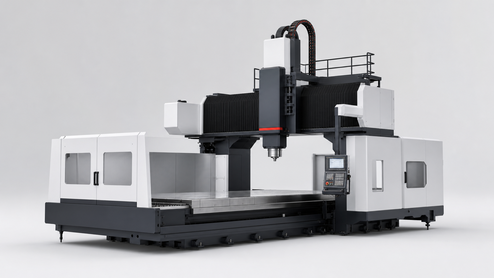 Machining Centers